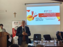 Ail Palermo-Trapani presenta il bilancio sociale 2025 e lancia un centro polifunzionale / Video