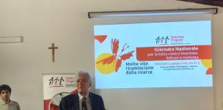 Ail Palermo-Trapani presenta il bilancio sociale 2025 e lancia un centro polifunzionale / Video