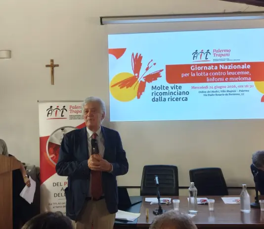 Ail Palermo-Trapani presenta il bilancio sociale 2025 e lancia un centro polifunzionale