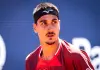 Sonego vola al terzo turno di Wimbledon, Grant eliminata. In campo Berrettini e Cobolli