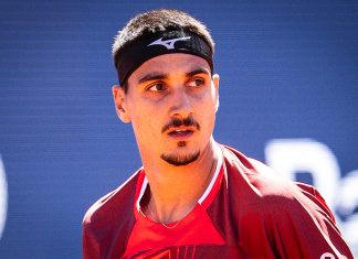 Sonego vola al terzo turno di Wimbledon, Grant eliminata. In campo Berrettini e Cobolli