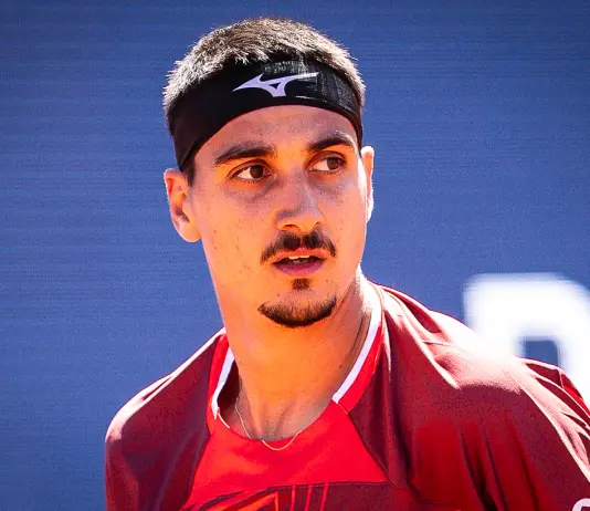 Sonego vola al terzo turno di Wimbledon, Grant eliminata. In campo Berrettini e Cobolli
