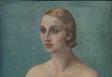 A Palazzo Bonaparte di Roma arriva la grande arte del novecento