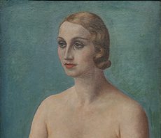 A Palazzo Bonaparte di Roma arriva la grande arte del novecento