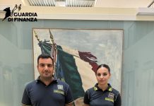 Spaccio di droga a Castelfranco Veneto, arrestato un cittadino marocchino privo di permesso di soggiorno