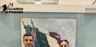 Spaccio di droga a Castelfranco Veneto, arrestato un cittadino marocchino privo di permesso di soggiorno