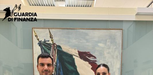 Spaccio di droga a Castelfranco Veneto, arrestato un cittadino marocchino privo di permesso di soggiorno