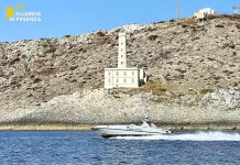 Puglia, sequestrato uno yacht di lusso: scoperti 3 lavoratori in nero