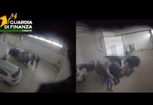 Traffico di droga, disarticolata organizzazione italo-albanese che operava nel Nord-Italia