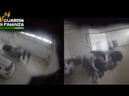 Traffico di droga, disarticolata organizzazione italo-albanese che operava nel Nord-Italia