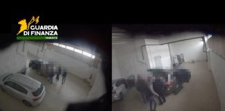 Traffico di droga, disarticolata organizzazione italo-albanese che operava nel Nord-Italia
