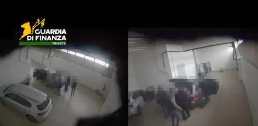 Traffico di droga, disarticolata organizzazione italo-albanese che operava nel Nord-Italia