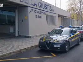Indagati Aurelio e Luigi De Laurentiis per bancarotta: la Guardia di Finanza nelle sedi del Napoli e del Bari