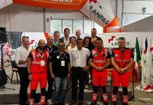 Protezione Civile, a Bologna inaugurato un nuovo centro logistico per rafforzare la capacità di intervento nelle emergenze