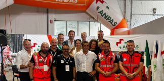 Protezione Civile, a Bologna inaugurato un nuovo centro logistico per rafforzare la capacità di intervento nelle emergenze