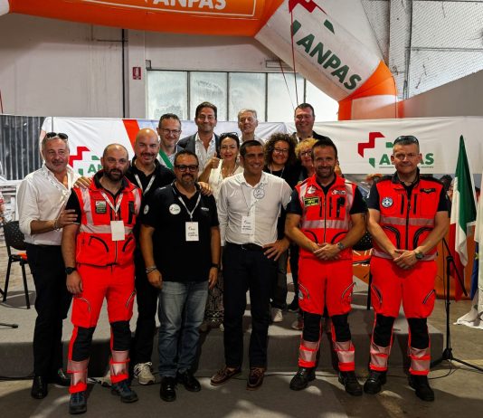Protezione Civile, a Bologna inaugurato un nuovo centro logistico per rafforzare la capacità di intervento nelle emergenze