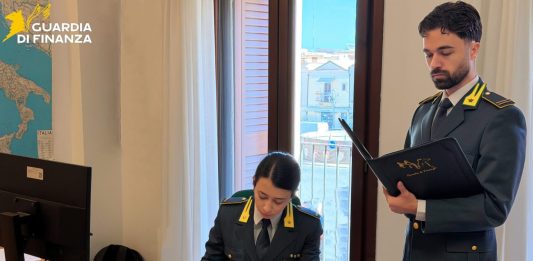 Puglia, reddito di cittadinanza e assegni di inclusione: percepiti indebitamente oltre 350 mila euro