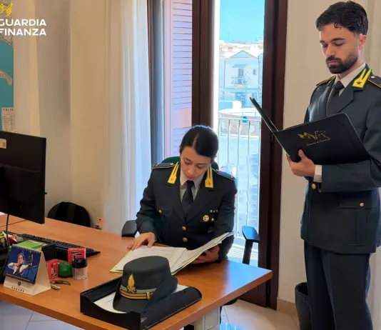 Puglia, reddito di cittadinanza e assegni di inclusione: percepiti indebitamente oltre 350 mila euro