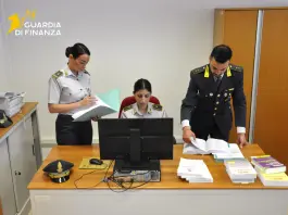 Brindisi, ad un pregiudicato confiscati beni per 1,5 milioni