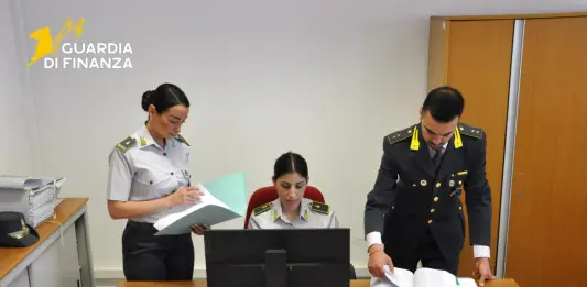 Brindisi, ad un pregiudicato confiscati beni per 1,5 milioni