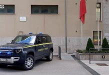 Movida e lavoro nero tra Palermo e provincia, 149 irregolari e maxi sanzioni
