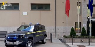 Movida e lavoro nero tra Palermo e provincia, 149 irregolari e maxi sanzioni