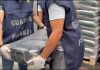 Maxi sequestro di 113 kg di cocaina proveniente dal Sud America al porto di Gioia Tauro