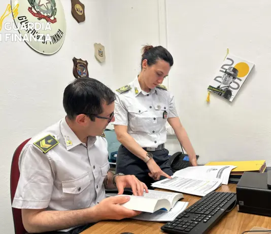 Truffa sul Superbonus nella provincia di Grosseto, cinque indagati e sequestri per 380mila euro