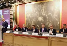 Presentate le due edizioni calabresi di Vinitaly and the City 2026