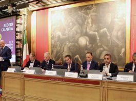 Presentate le due edizioni calabresi di Vinitaly and the City 2026