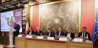 Presentate le due edizioni calabresi di Vinitaly and the City 2026