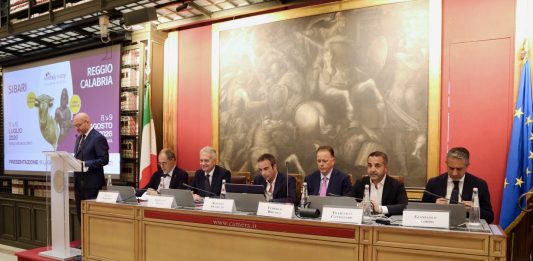 Presentate le due edizioni calabresi di Vinitaly and the City 2026