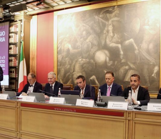 Presentate le due edizioni calabresi di Vinitaly and the City 2026