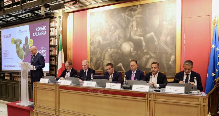 Vinitaly Calabria