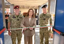 Rauti “Il Policlinico Militare ‘Celio’ cresce e si rafforza”