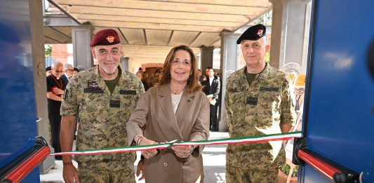 Rauti “Il Policlinico Militare ‘Celio’ cresce e si rafforza”