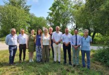 Friuli Venezia Giulia, presentato il progetto della ciclovia tra Motta di Livenza e San Vito al Tagliamento