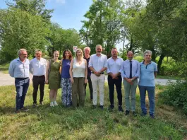 Friuli Venezia Giulia, presentato il progetto della ciclovia tra Motta di Livenza e San Vito al Tagliamento