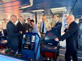 Fedriga “Sistema ricerca del Friuli Venezia Giulia all’Onu per attrarre investimenti”