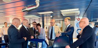 Fedriga “Sistema ricerca del Friuli Venezia Giulia all’Onu per attrarre investimenti”