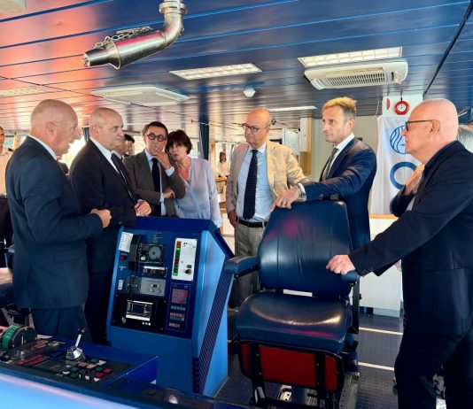 Fedriga “Sistema ricerca del Friuli Venezia Giulia all’Onu per attrarre investimenti”