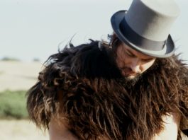 Vinicio Capossela celebra i 30 anni de “Il ballo di San Vito” e i 20 di “Ovunque Proteggi”