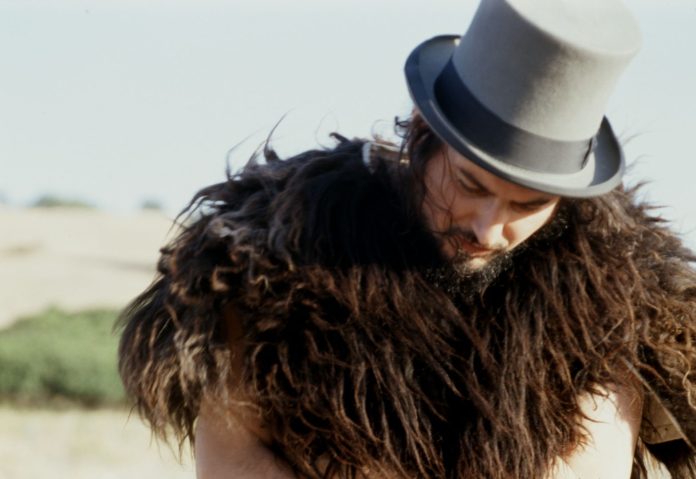 Vinicio Capossela