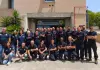 Antincendio boschivo, in Sardegna le squadre europee del Meccanismo Unionale di Protezione Civile