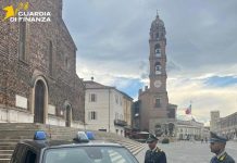 La Guardia di Finanza interrompe frode fiscale attuata con il metodo “apri e chiudi”, sequestri per 4,5 milioni