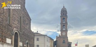 La Guardia di Finanza interrompe frode fiscale attuata con il metodo “apri e chiudi”, sequestri per 4,5 milioni