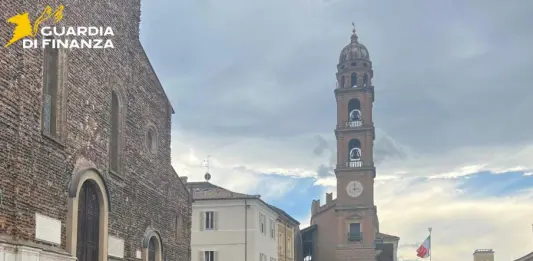 La Guardia di Finanza interrompe frode fiscale attuata con il metodo “apri e chiudi”, sequestri per 4,5 milioni