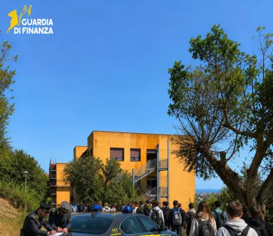 Agrigento, contrasto all’evasione fiscale nell’istruzione privata: scoperti 131 professori irregolarmente impiegati