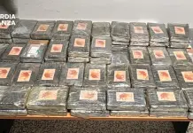Ancona, arrestati tre soggetti e sequestrati 111 kg di cocaina
