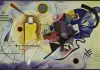 Dal 15 settembre Kandinsky in mostra a Roma a Palazzo Bonaparte